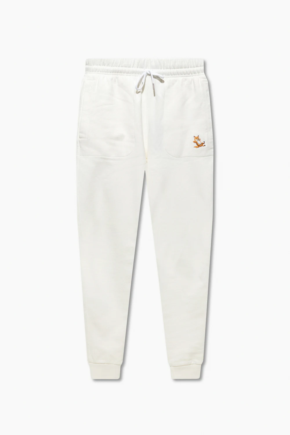 Spodnie dresowe z logo