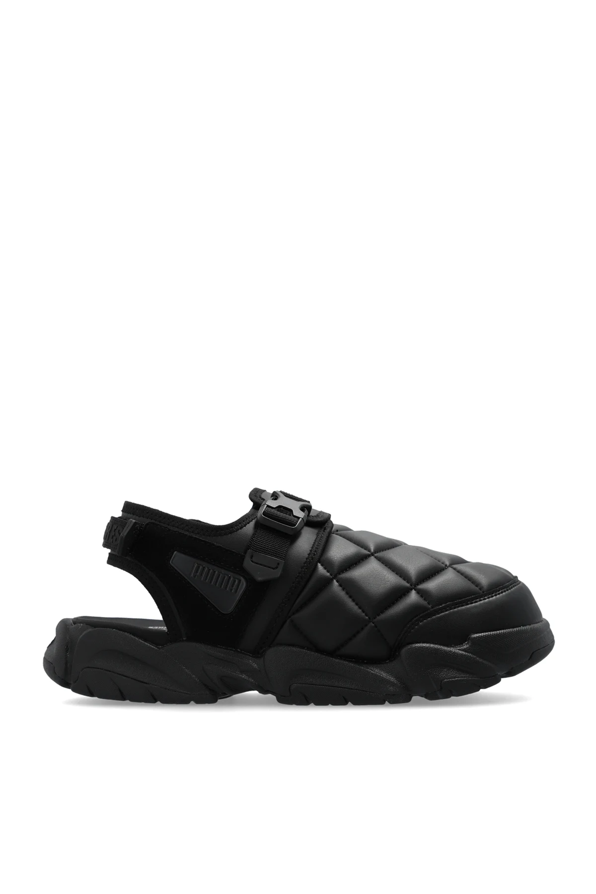 ‘TS-01 QUILT S X PLEASURES’ sneakers