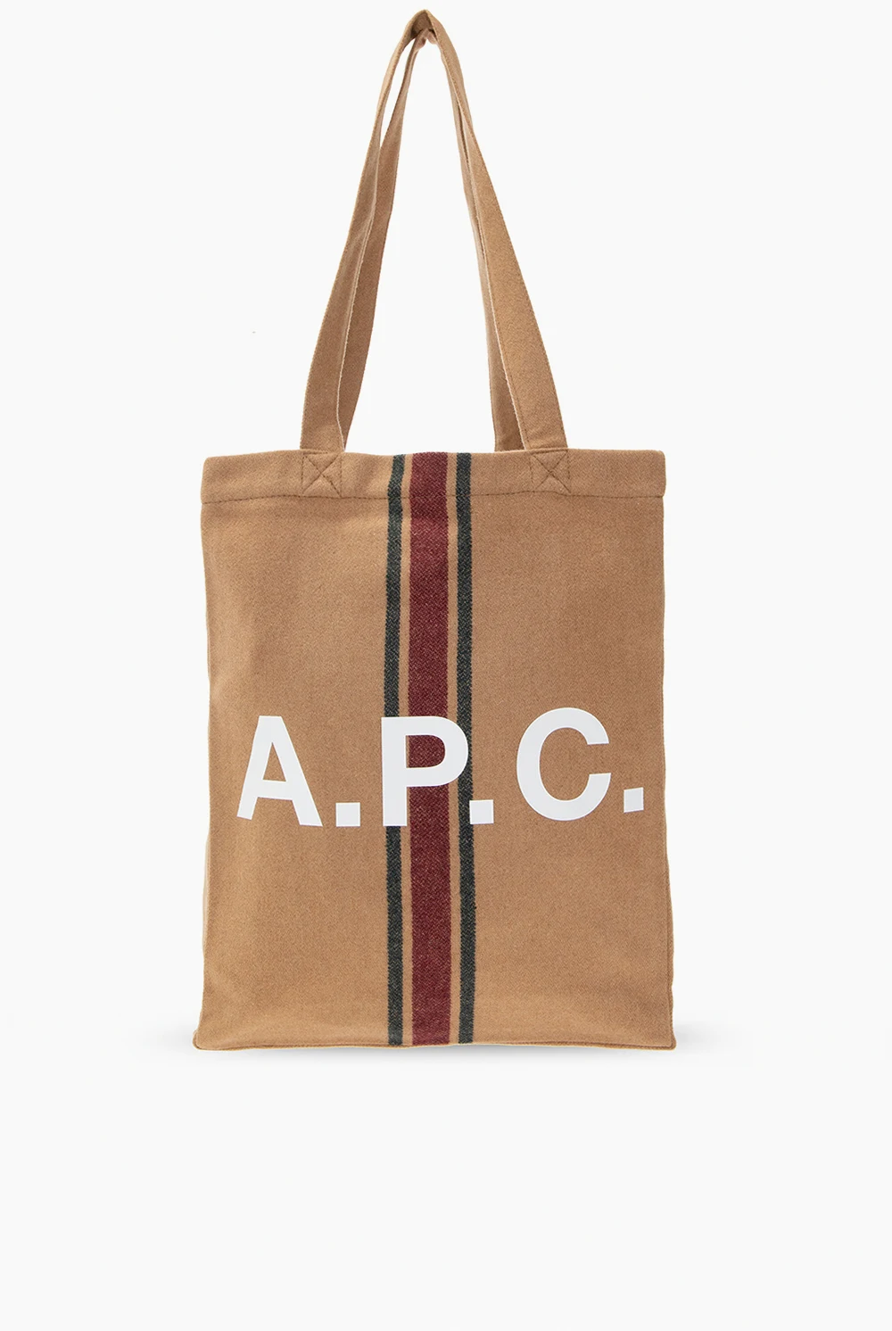 ‘Lou’ shopper bag