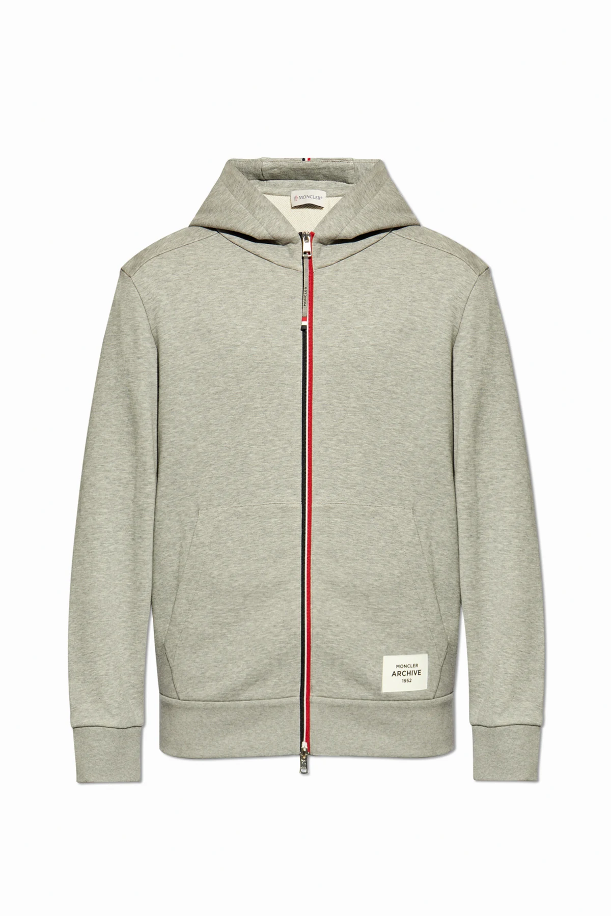Kapuzenpullover