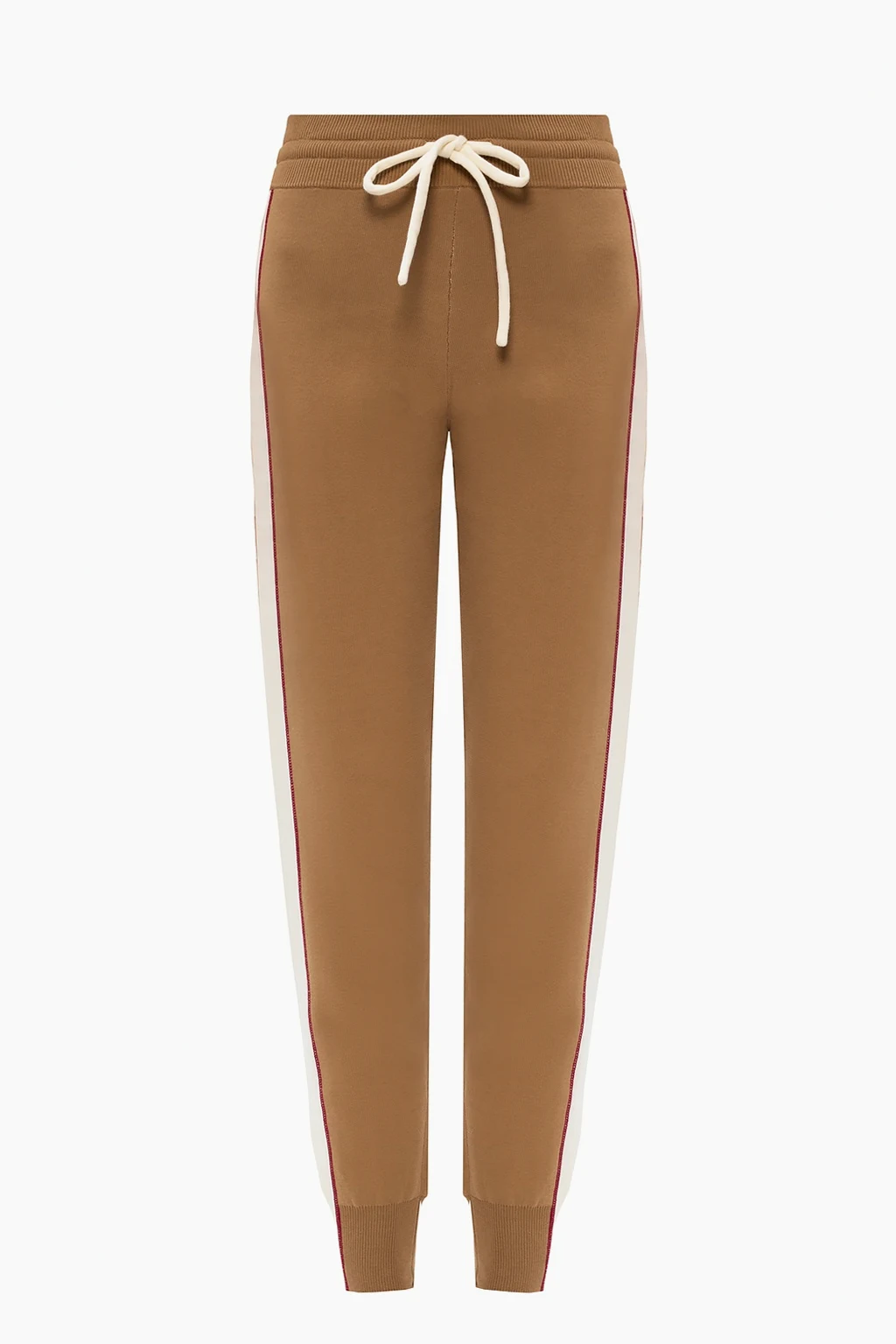 Colour block sweatpants