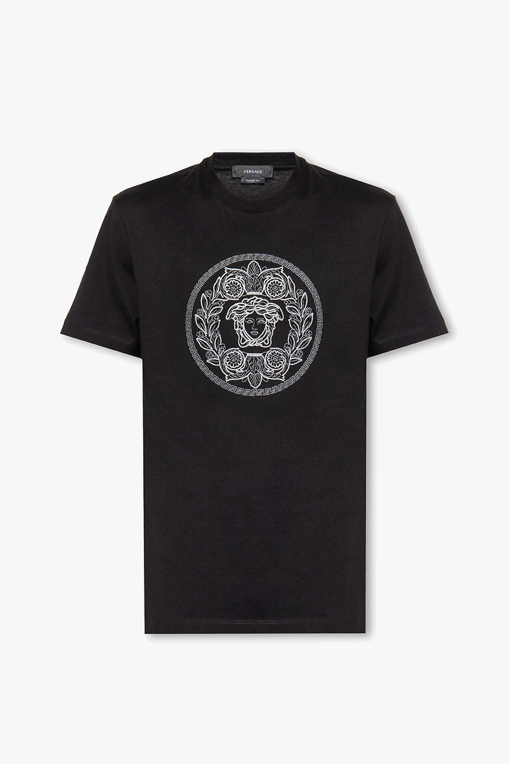 T-shirt z głową Meduzy