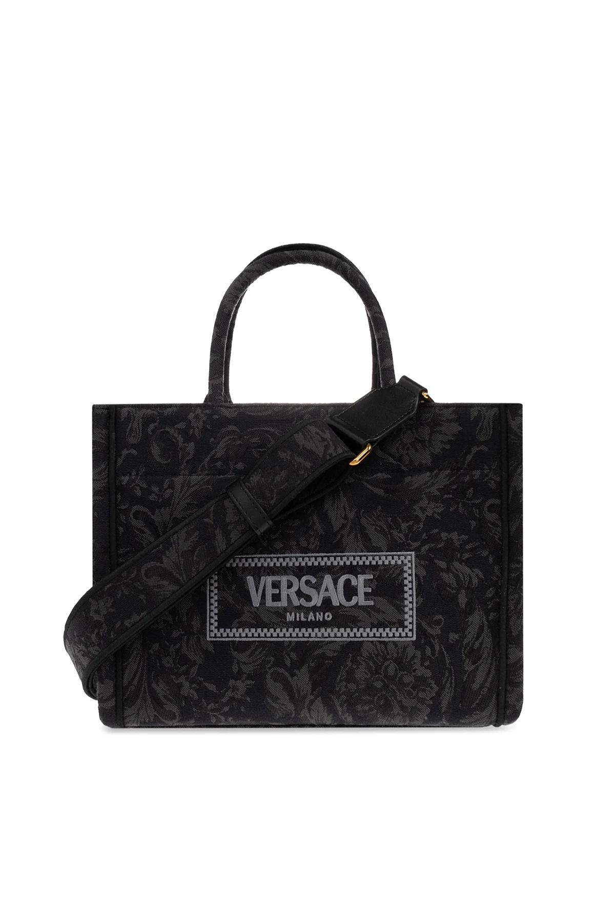 Torba ‘Barocco Athena Small’ typu 'shopper'