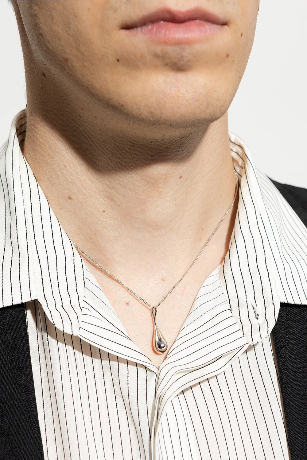 Charm necklace