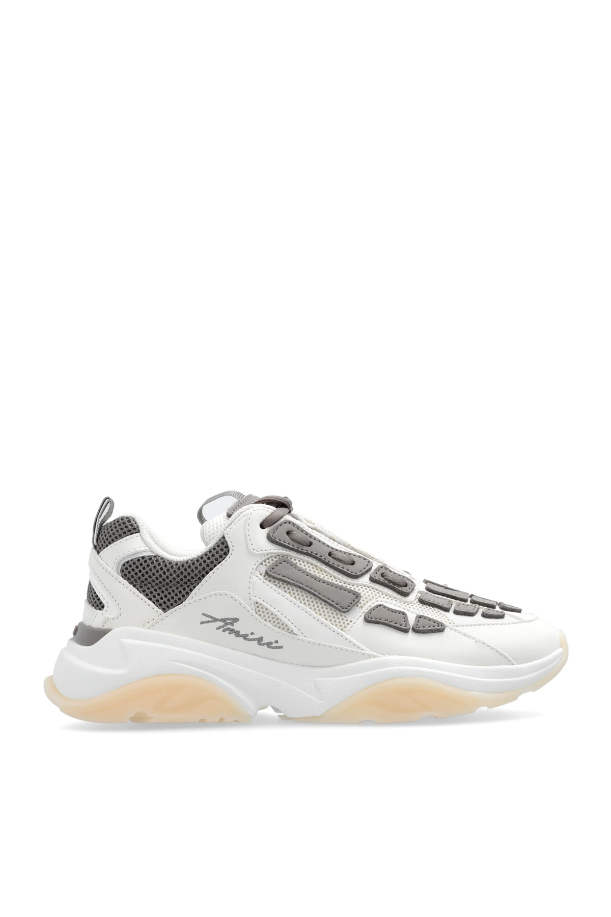 ‘Bone Runner’ sneakers