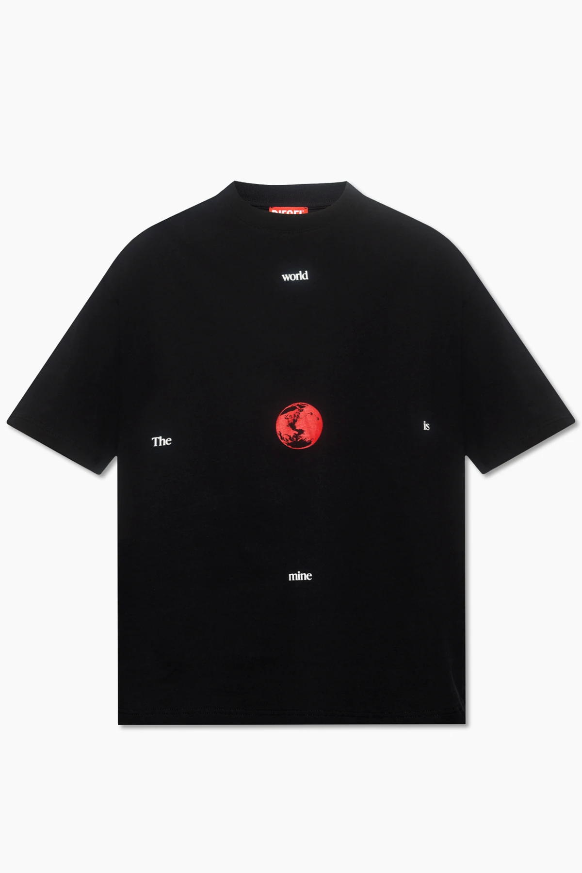 T-shirt ‘T-WASH-L9’