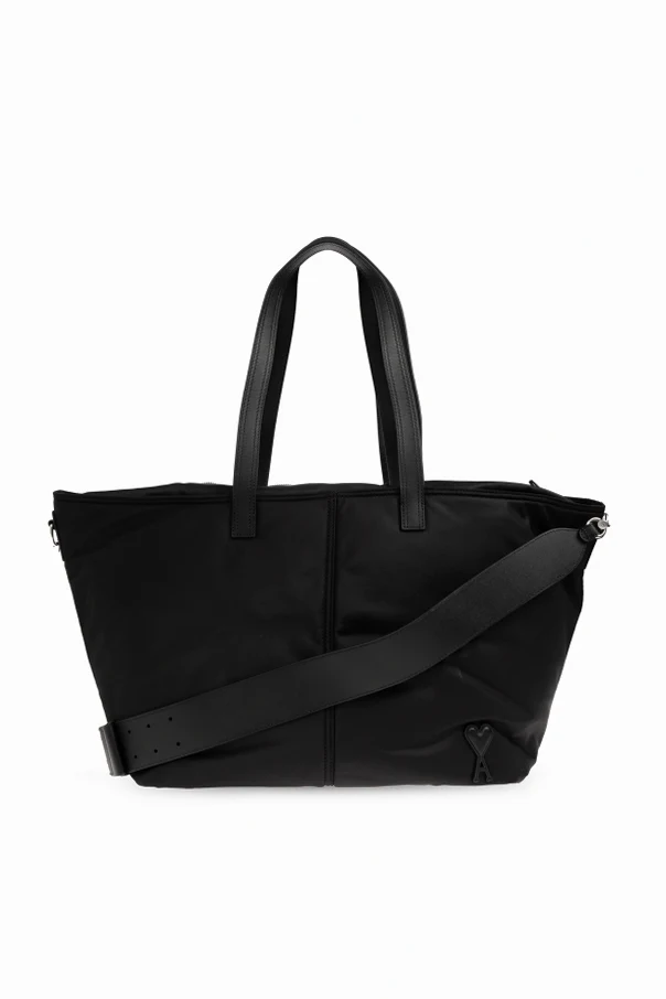 BLACK Shopper-type bag