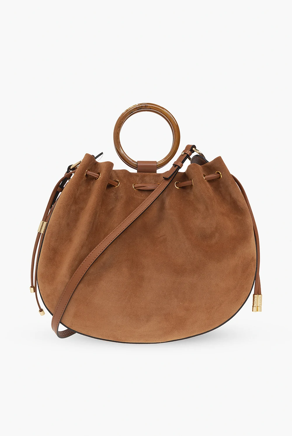 ‘Valeria Large’ shoulder bag