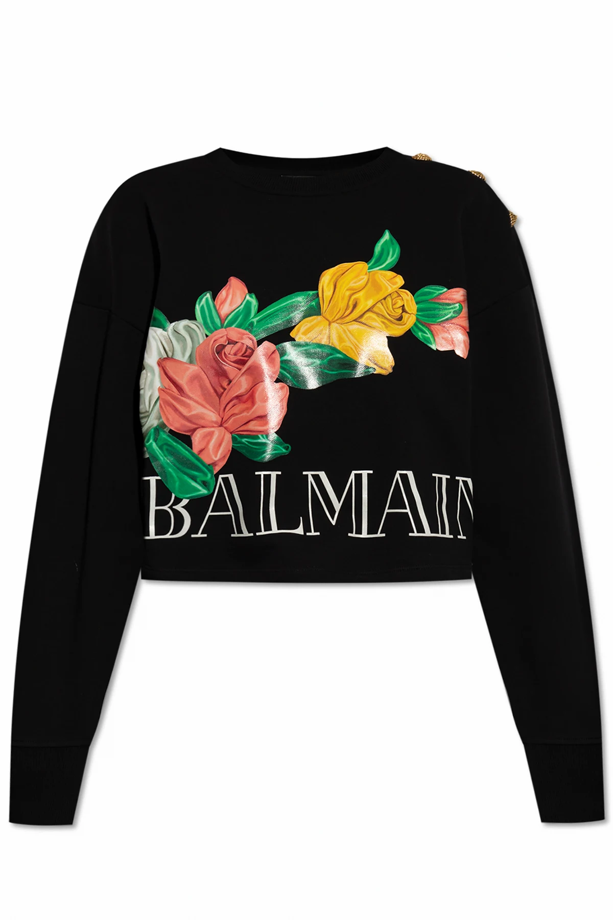 Bluza z nadrukiem