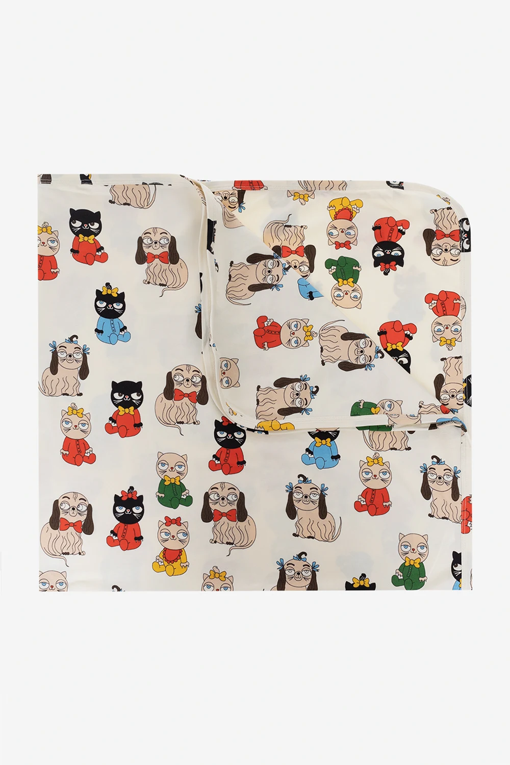 Baby blanket