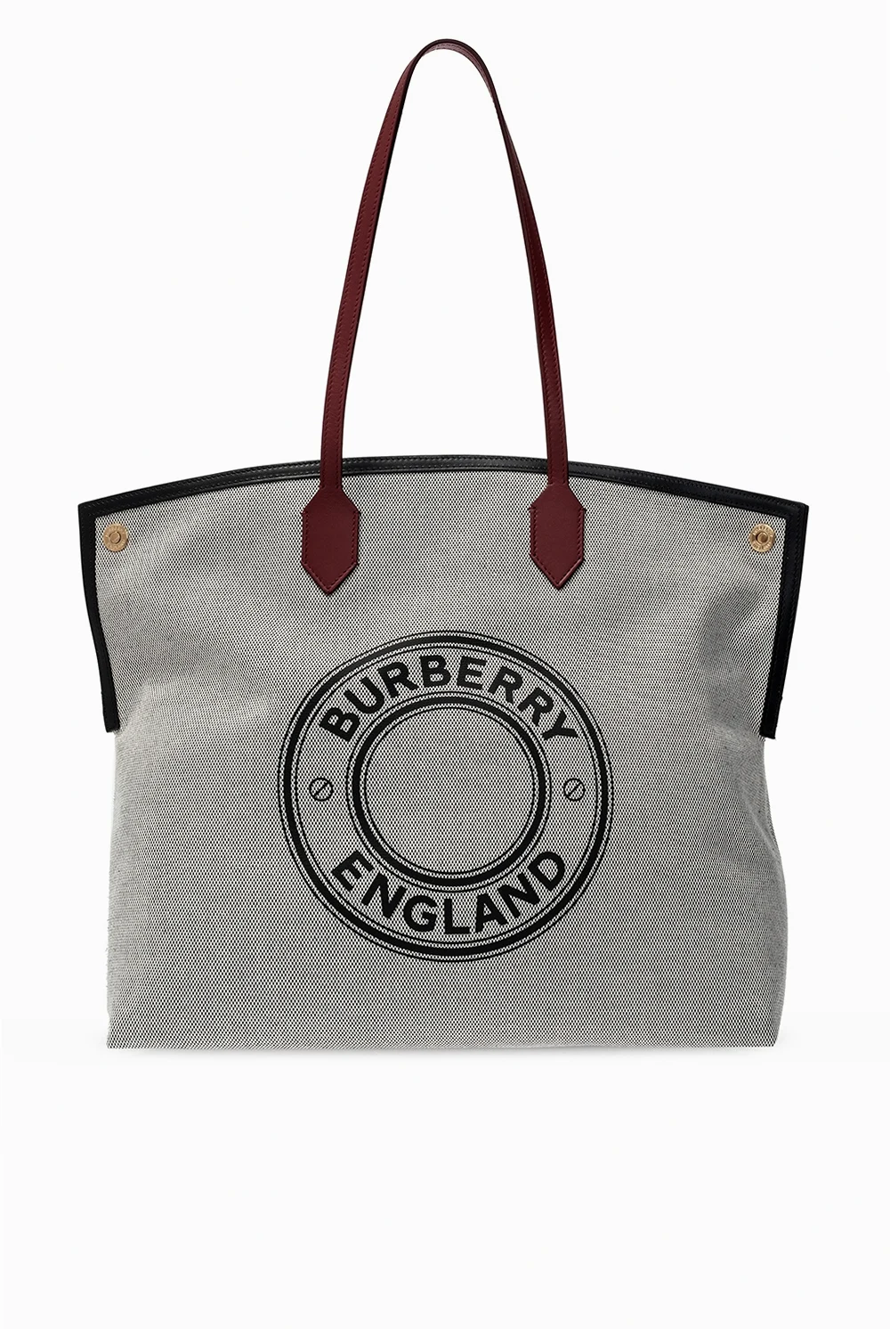 ‘Society’ tote bag
