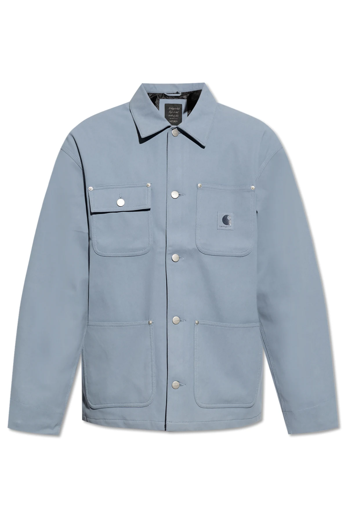 Kurtka z kieszeniami