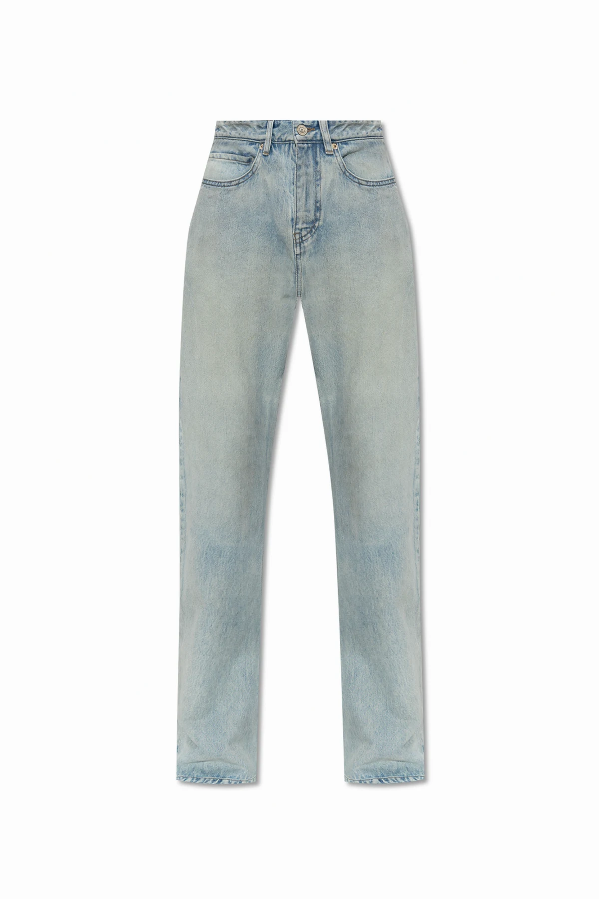 Bootcut jeans