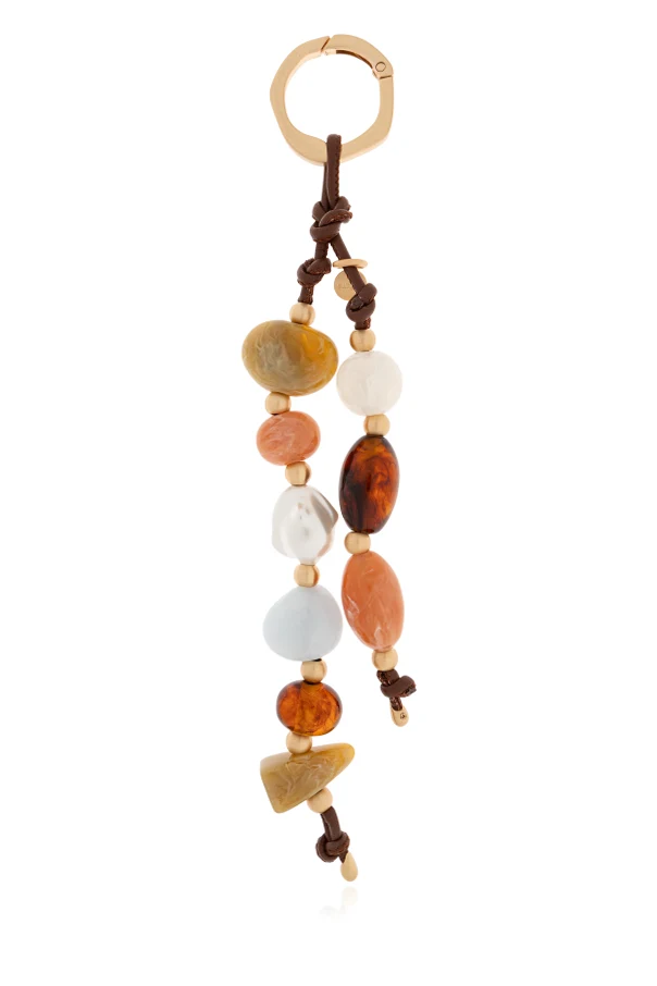 MULTIKOLOR Zawieszka z kamieniami `Mercier`