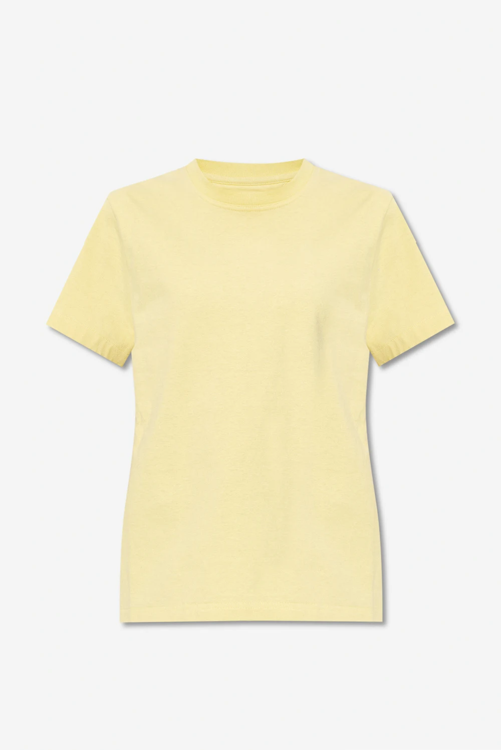 Bawełniany t-shirt