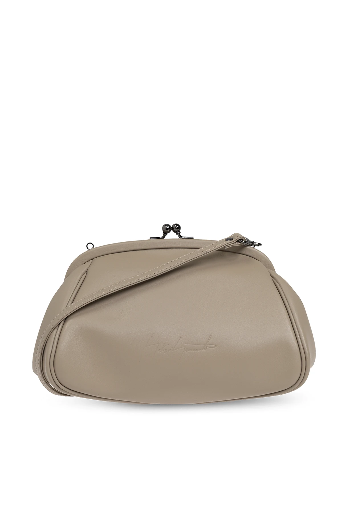 beige Shoulder bag from the Discord collection
