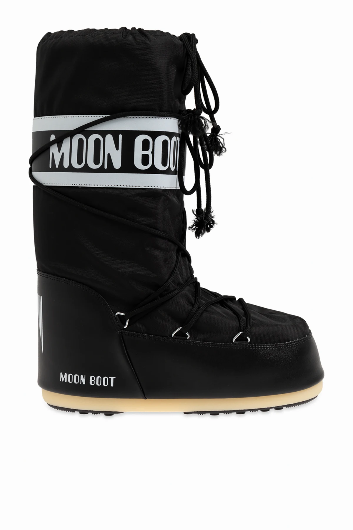 Snow boots Icon Nylon