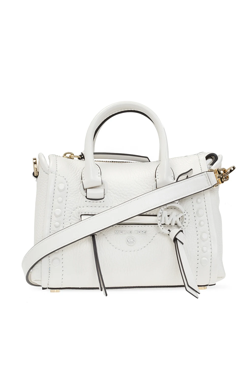 ‘Carine’ shoulder bag