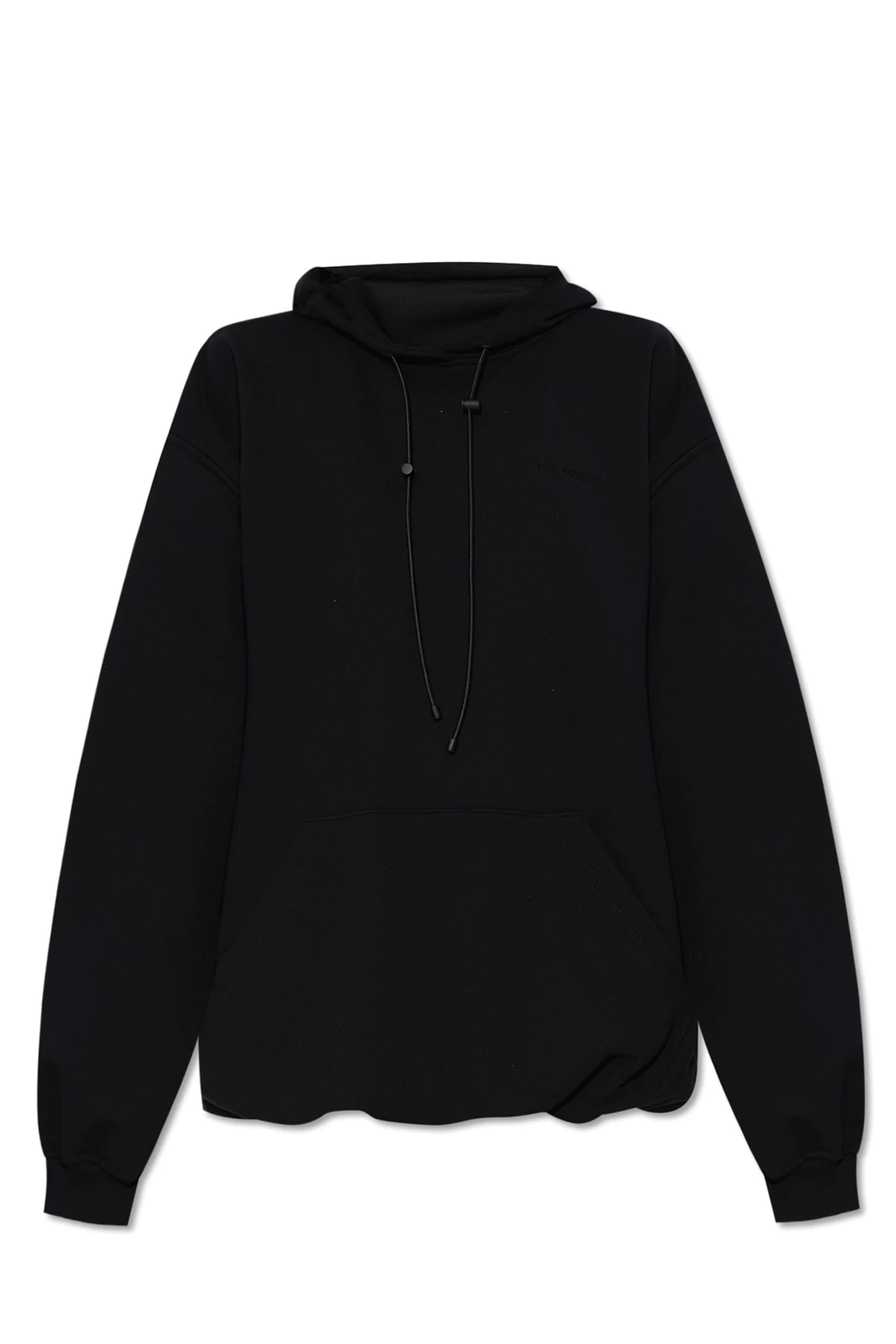 ‘Bushra’ hoodie dress