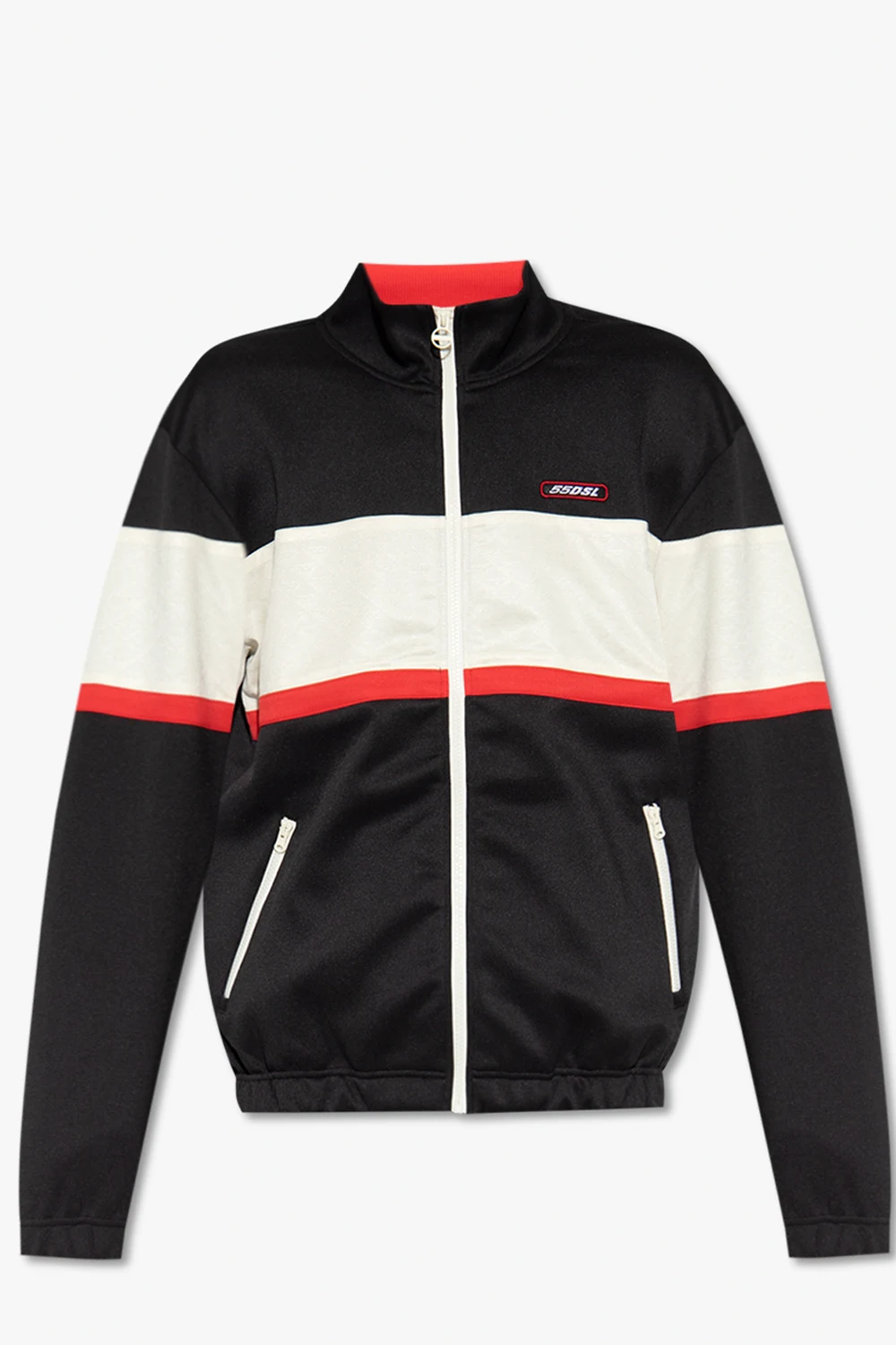 ‘AMST-CYALLEN-HT05’ sweatshirt