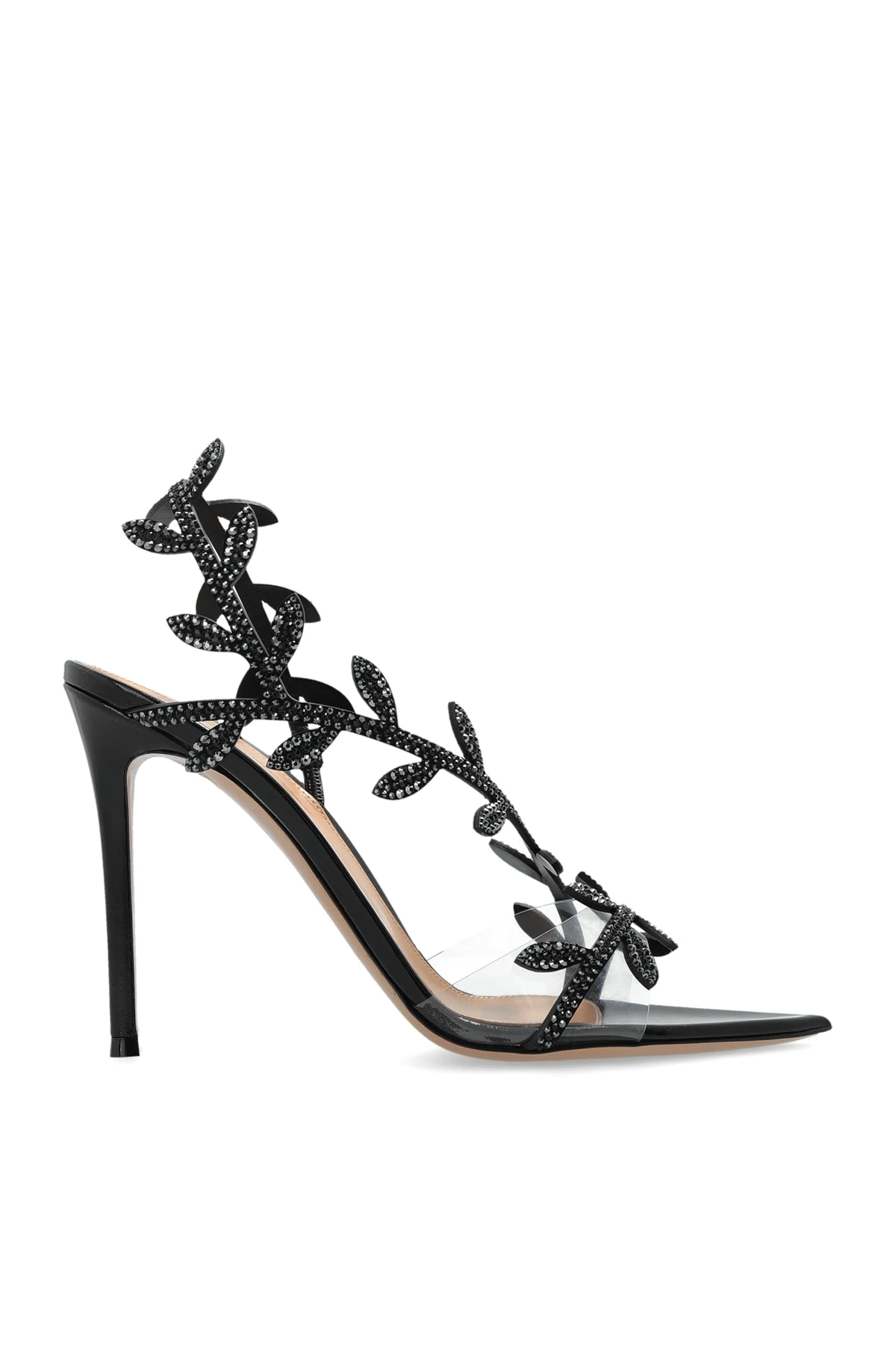 Sandalen Crystal Flavia