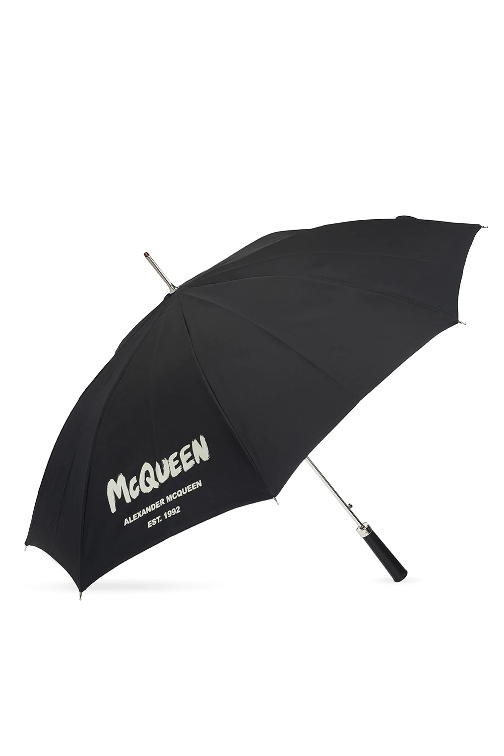Umbrella with logo