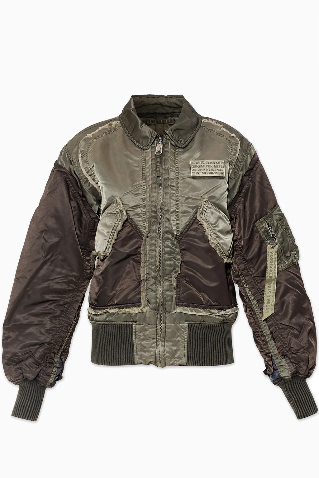 MISBHV X Alpha Industries