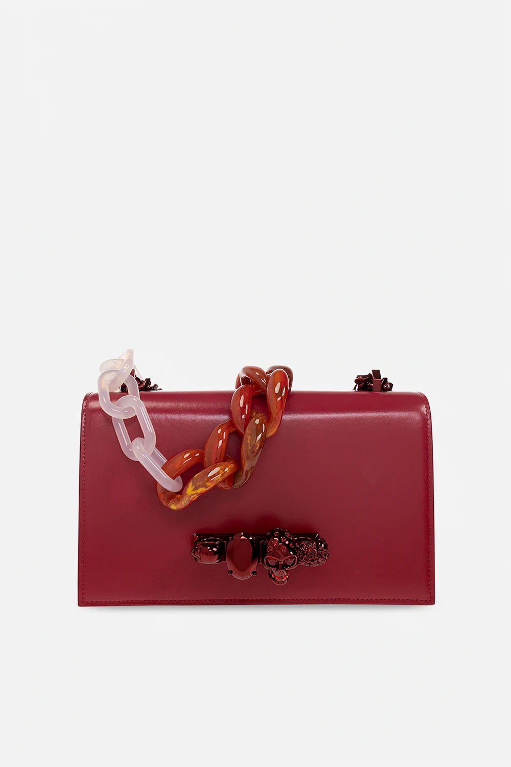 Torba na ramię ‘Jewelled’