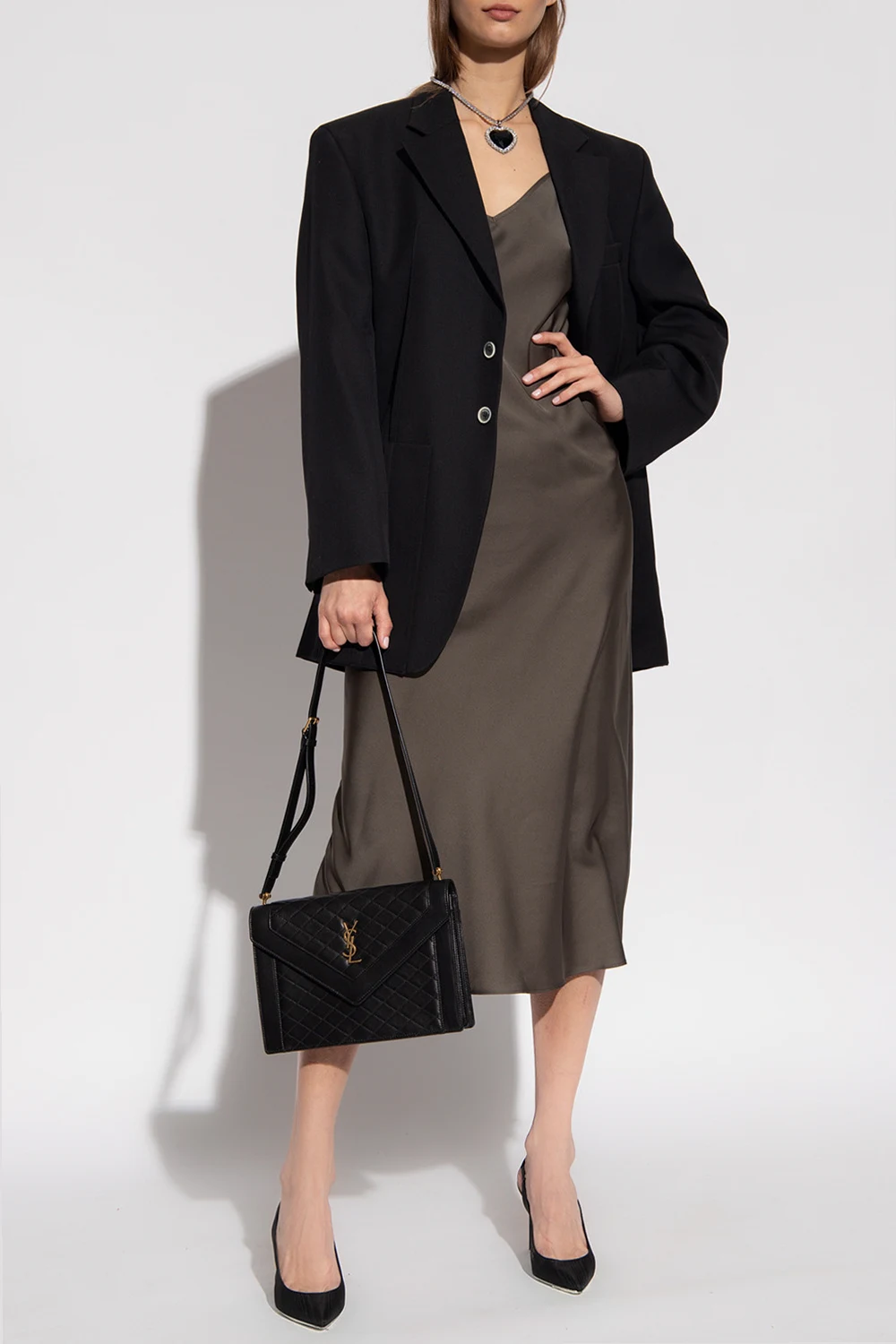 ‘Tierny’ dress