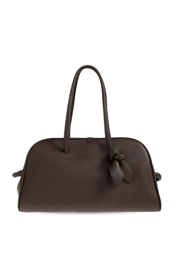 BRAUN Schultertasche ‘Le Turismo’