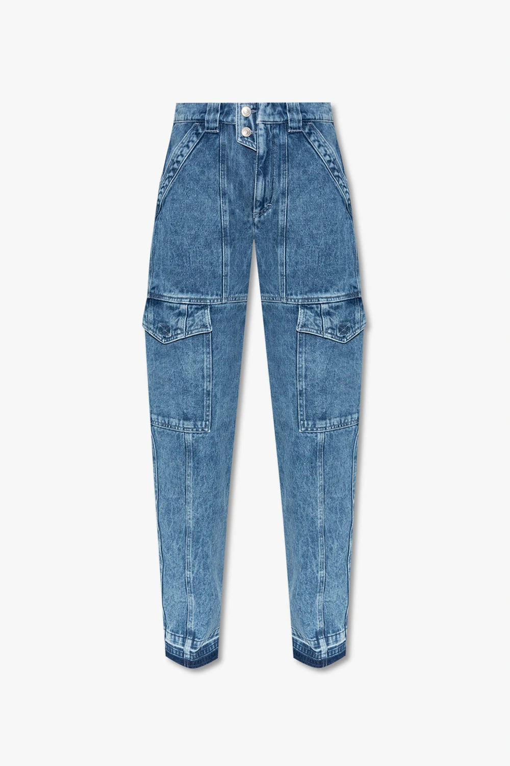 ‘Vayoneo’ cargo jeans