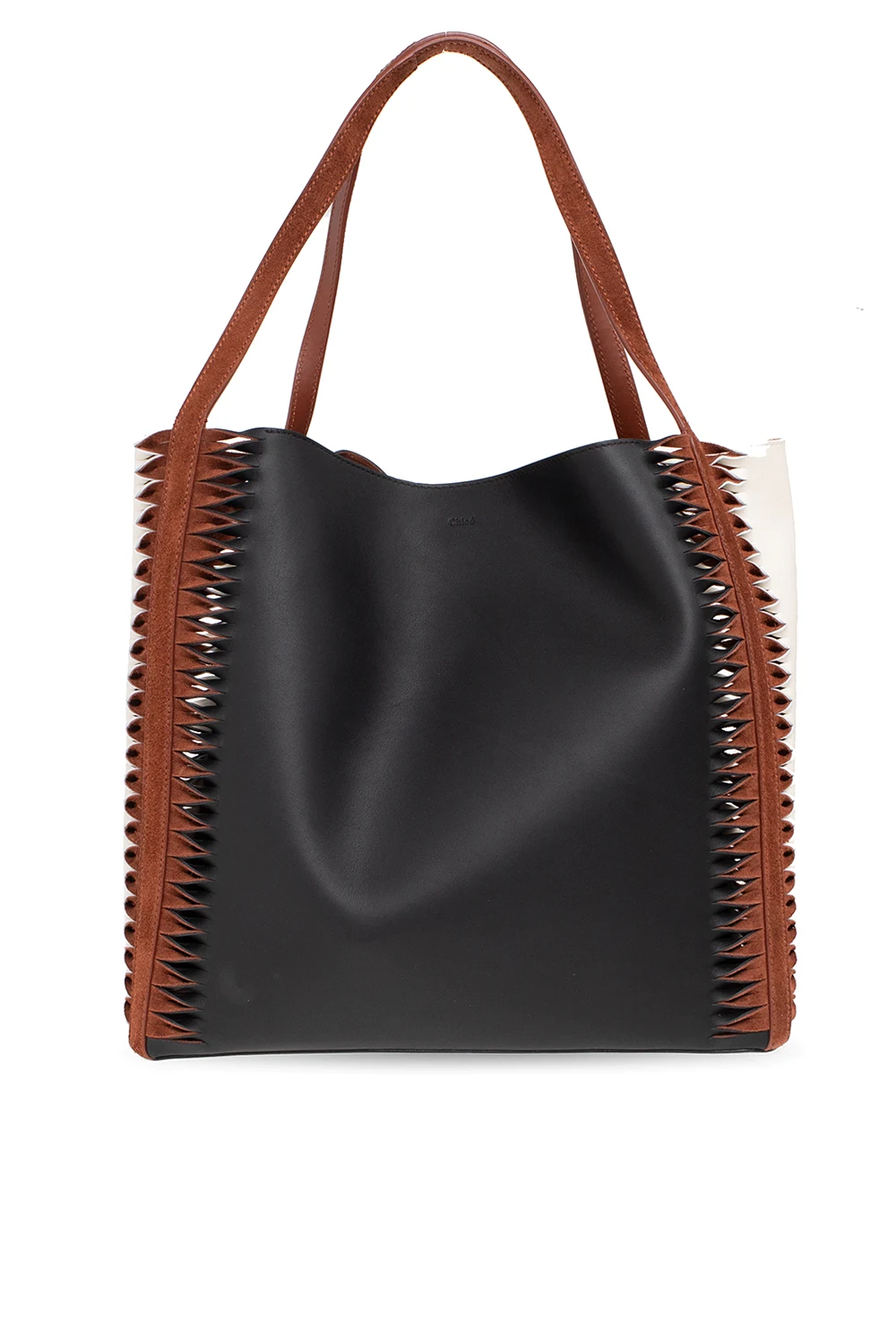 ‘Louela’ shopper bag