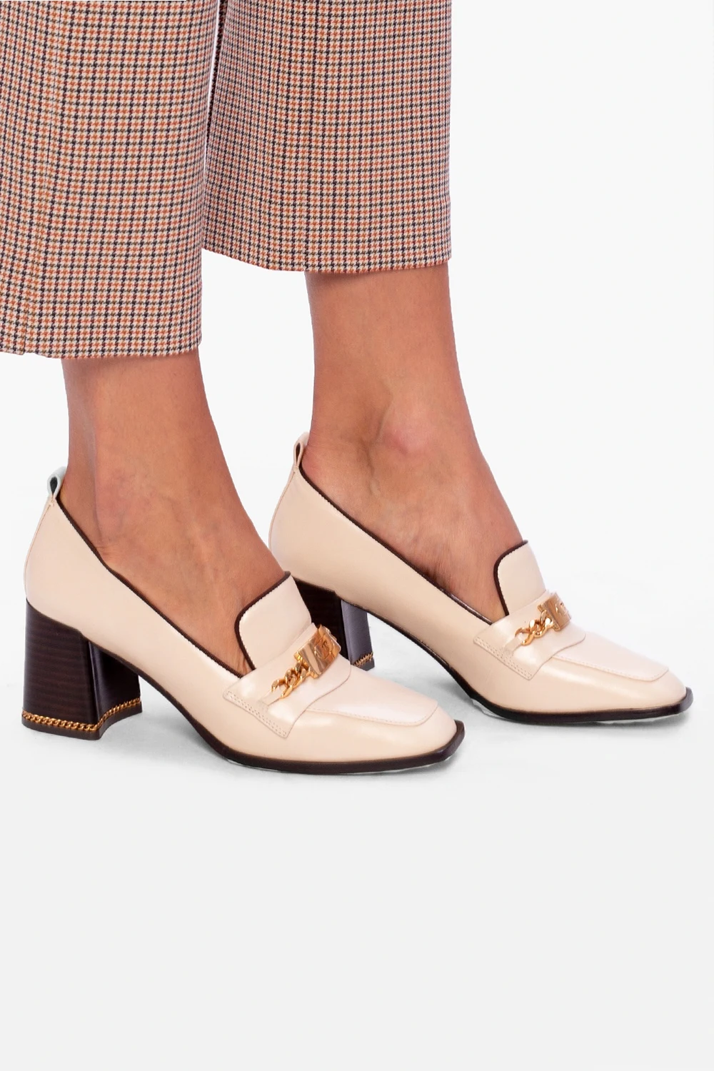 Buty na obcasie ‘Ruby’