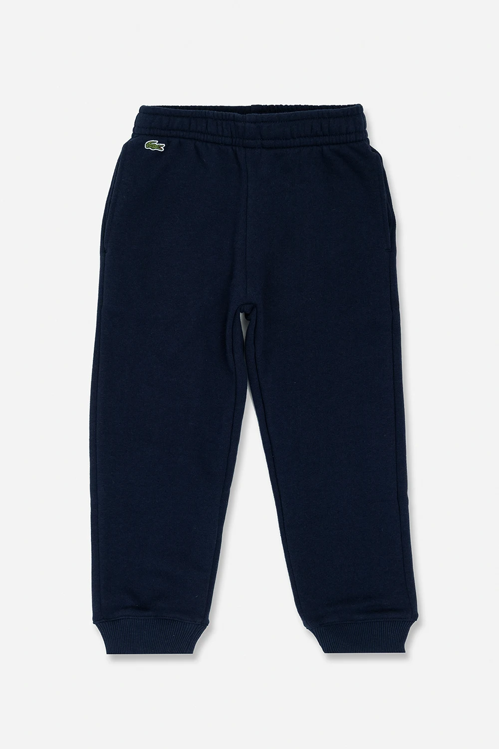 Sweatpants with logo