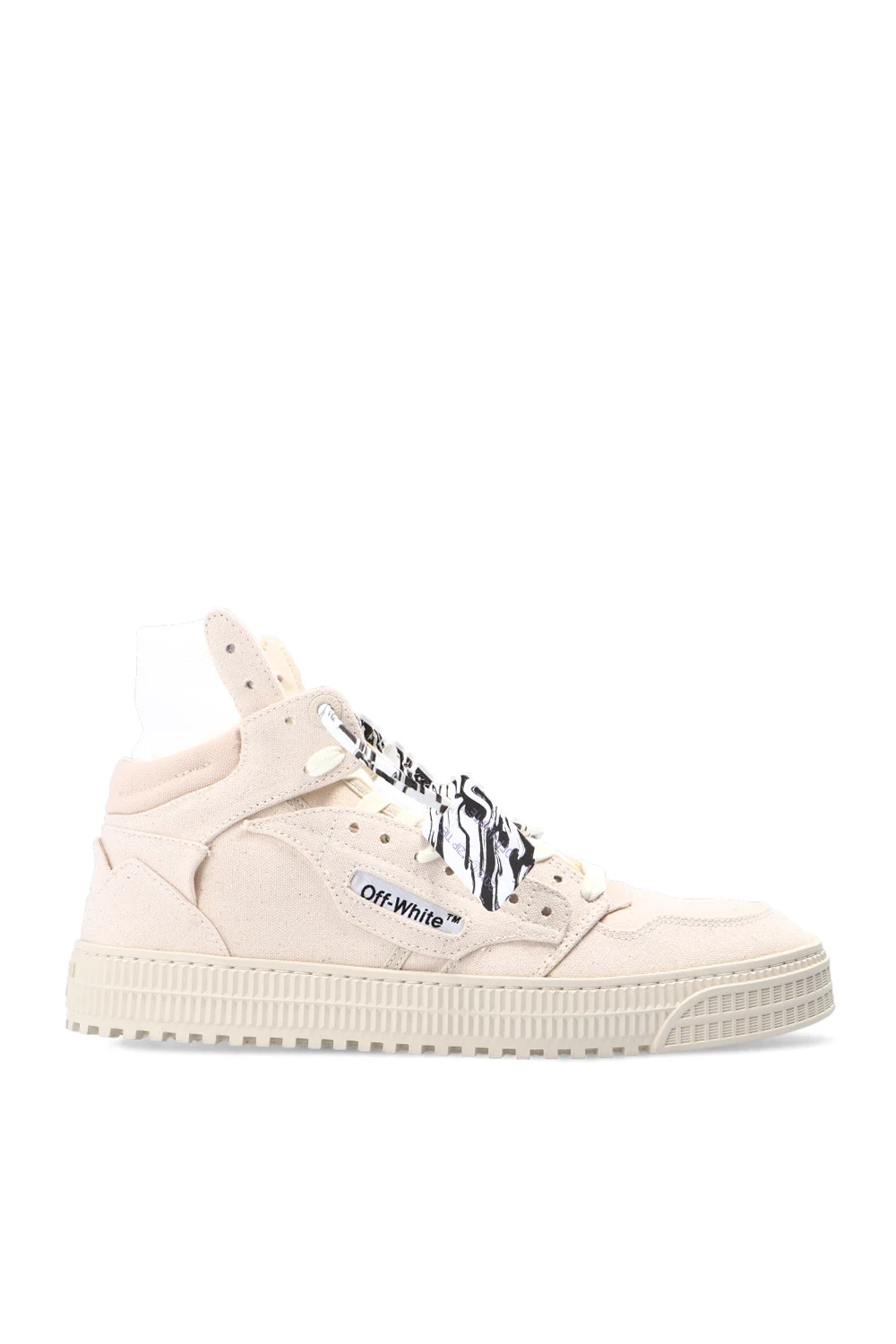 ‘3.0 Off Court Vintage’ sneakers