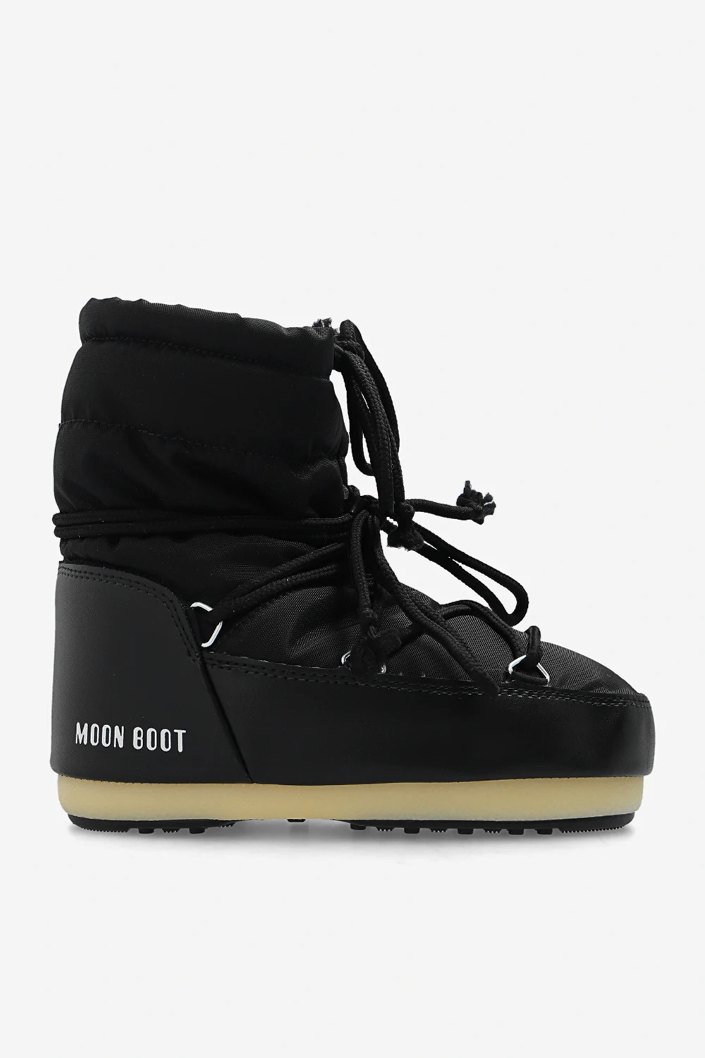 ‘Light Low Nylon’ snow boots