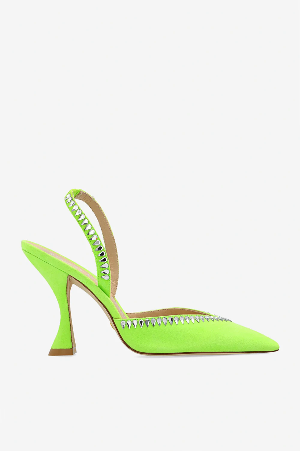 ‘Gemcut Xcurve’ pumps