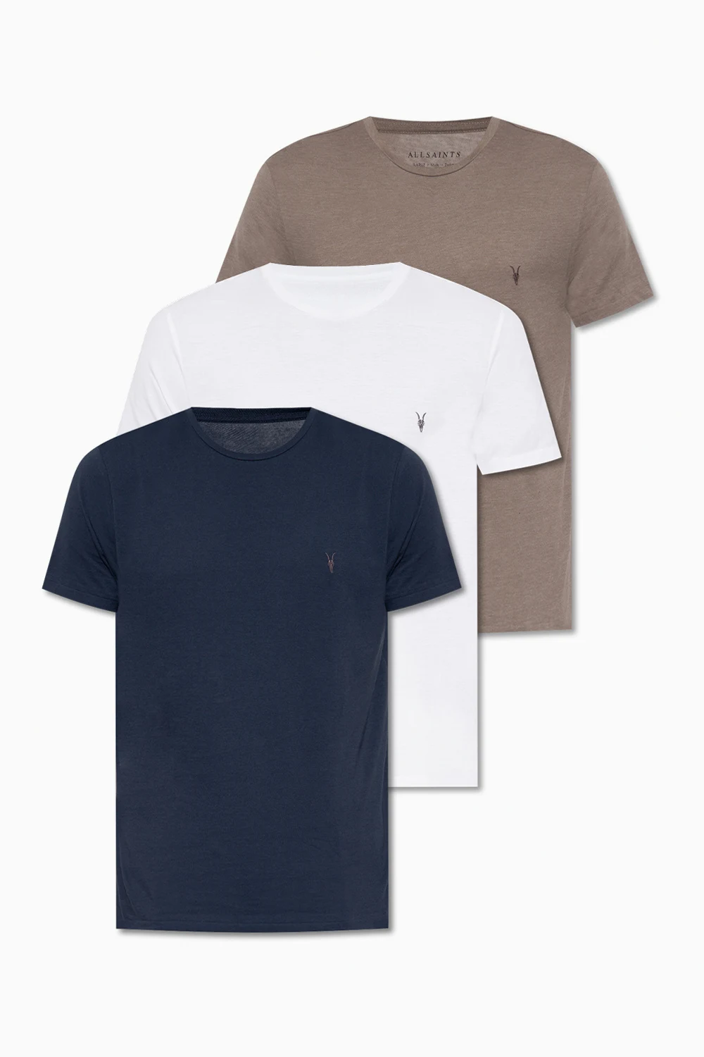 Trójpak t-shirtów ‘Tonic’