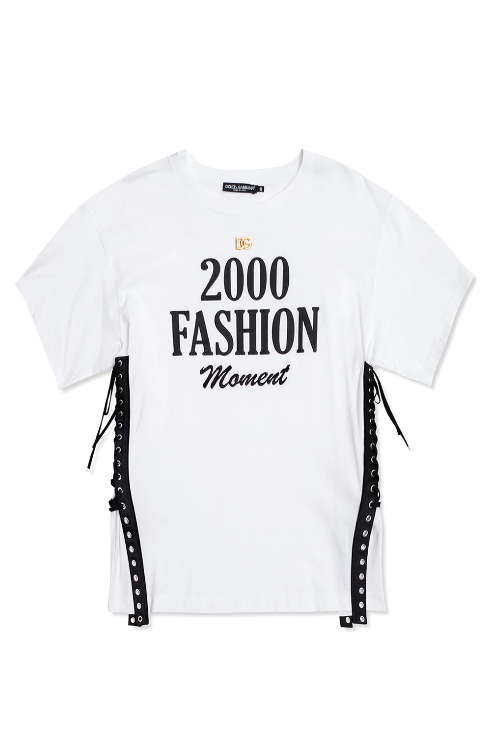 Logo T-shirt