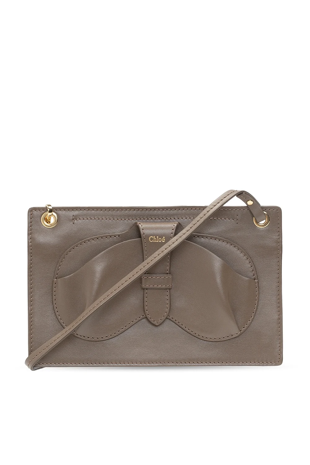 ‘Harrison’ shoulder bag
