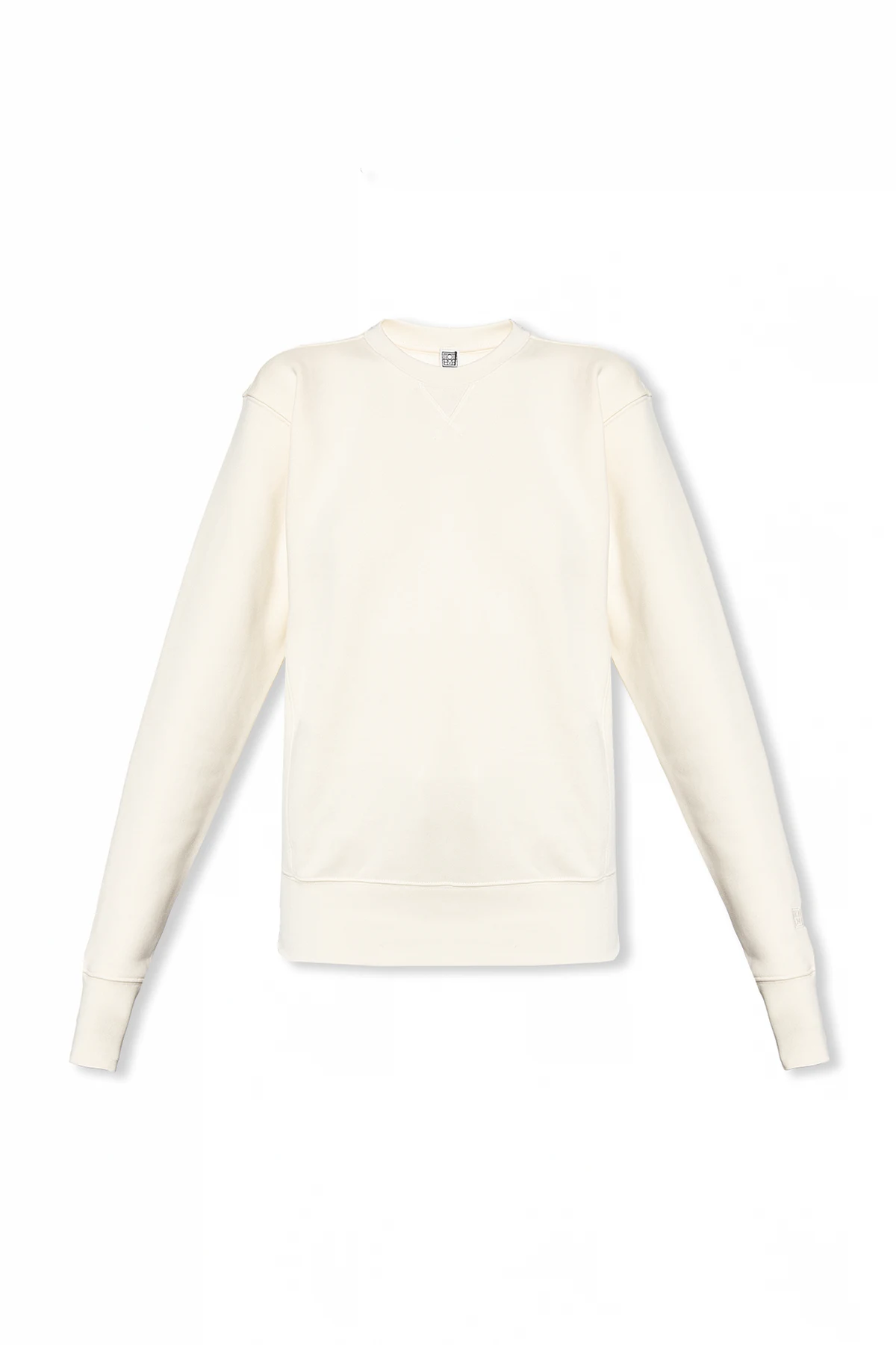 Bluza z bawełny organicznej