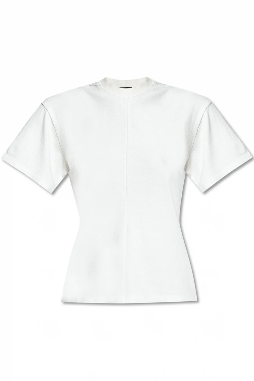 Bawełniany t-shirt