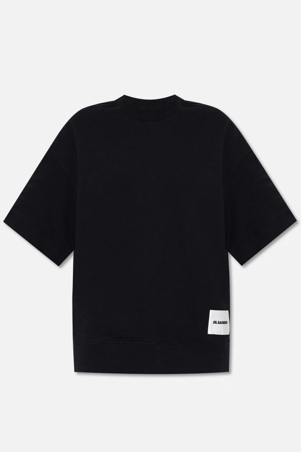 Relaxed-fitting T-shirt