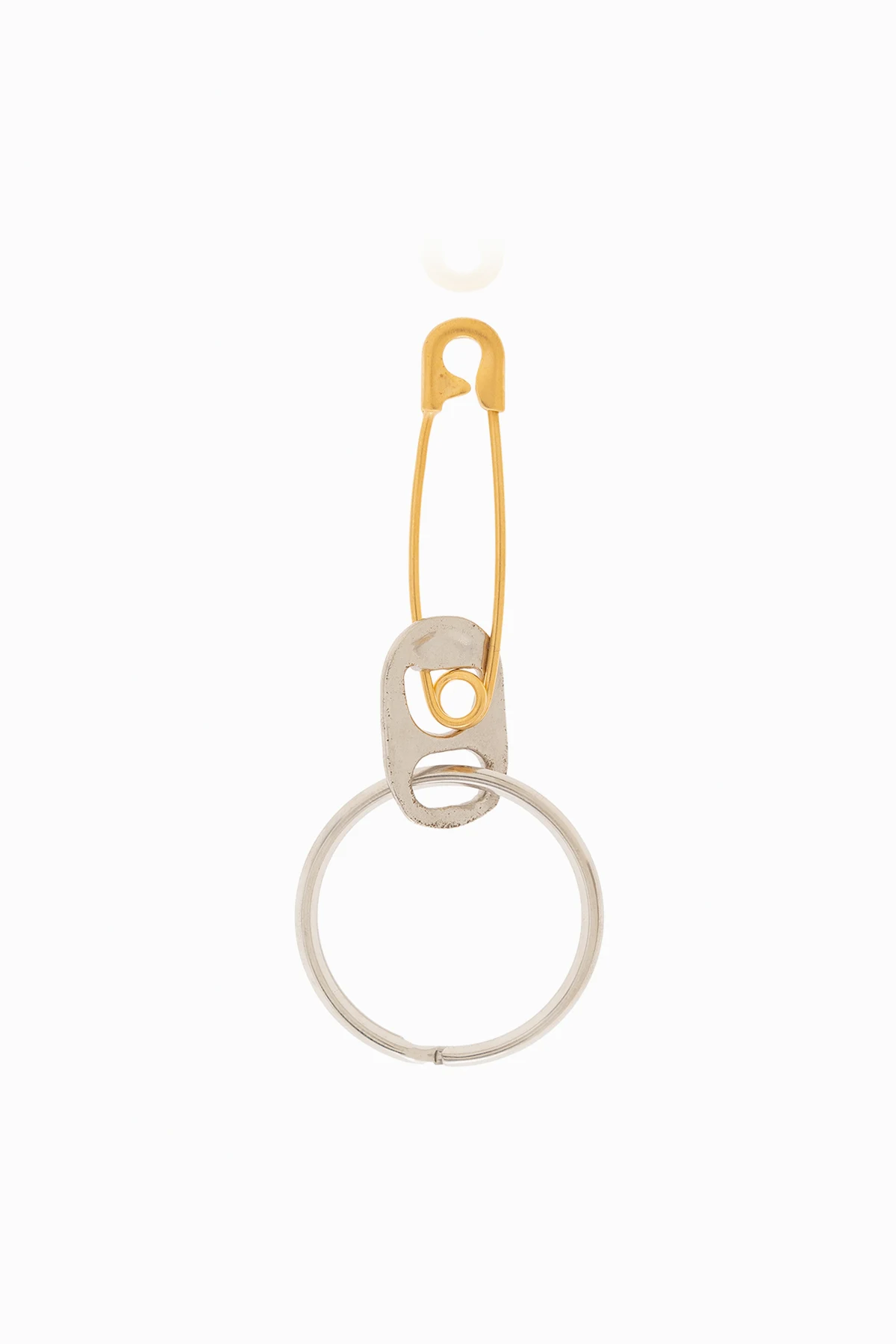 Charm earring