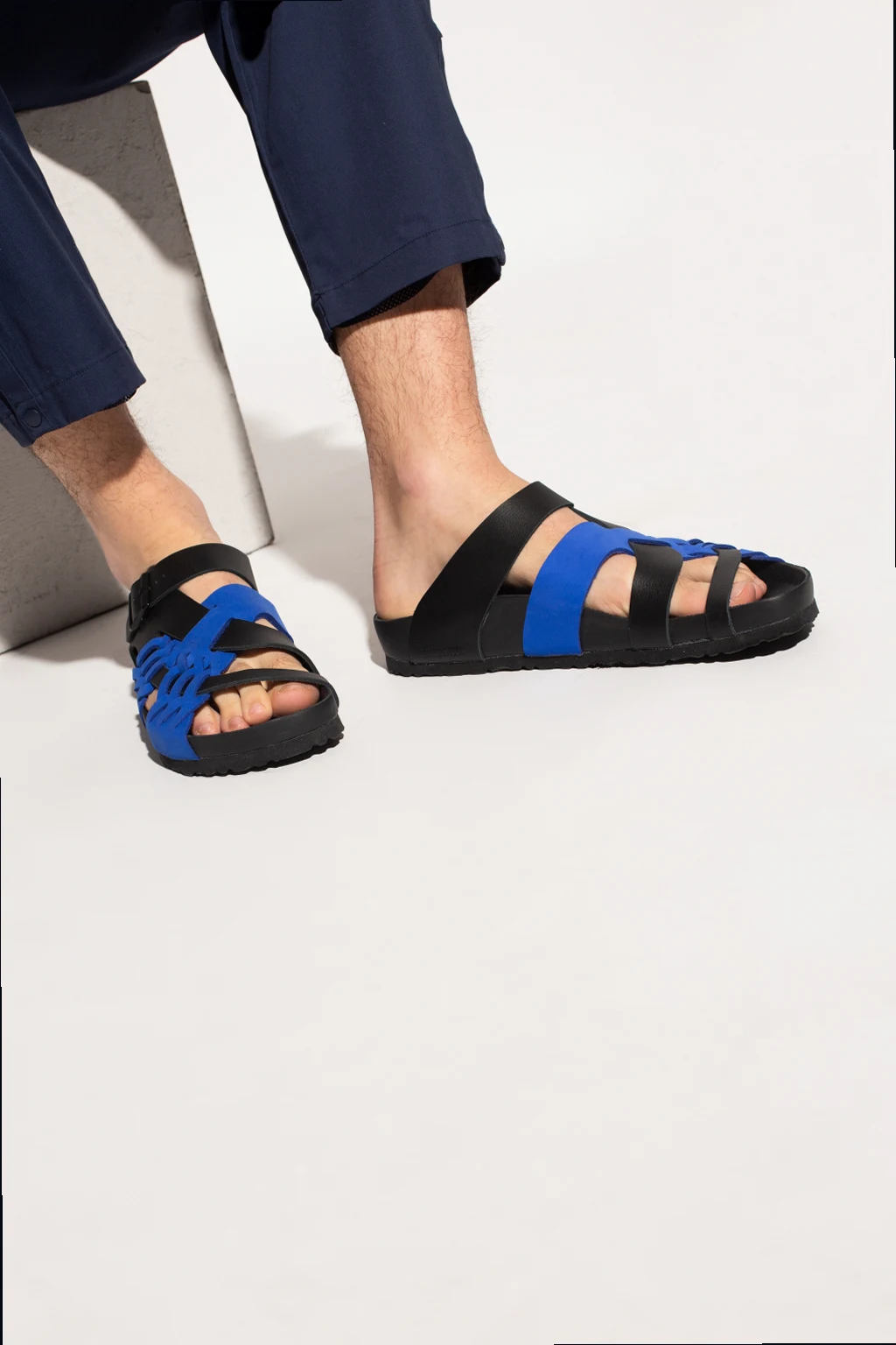 Birkenstock x CSM