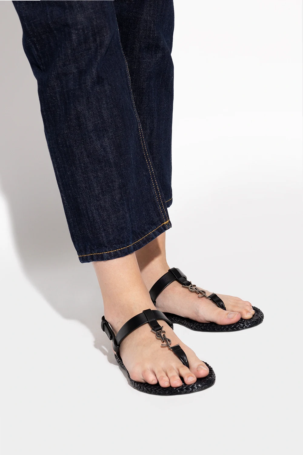 ‘Cassandra’ sandals