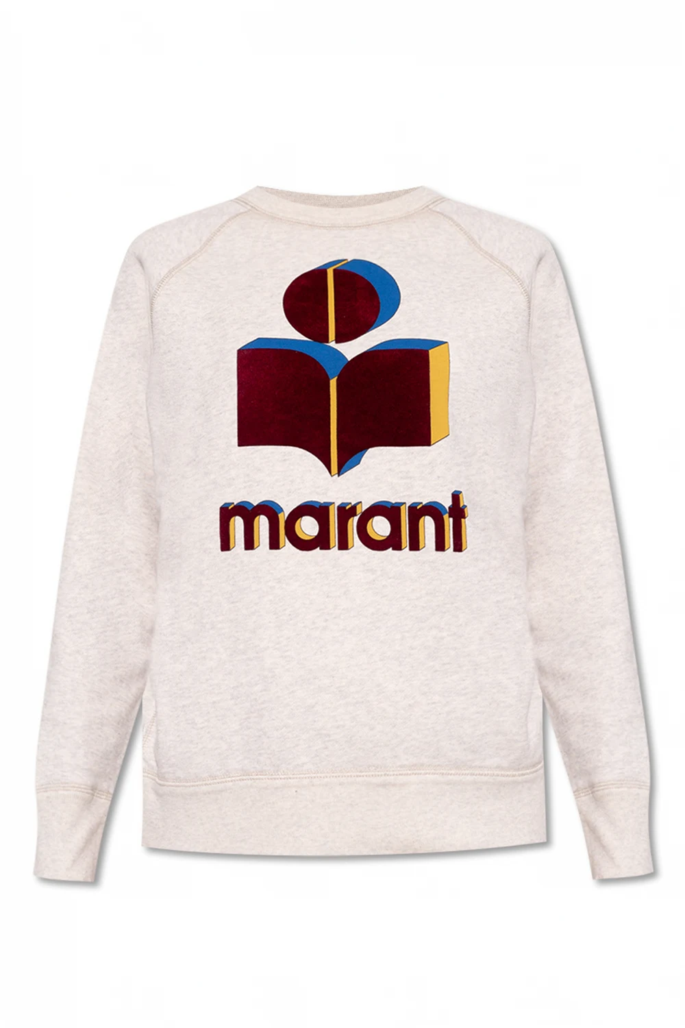 ‘Milly’ sweatshirt