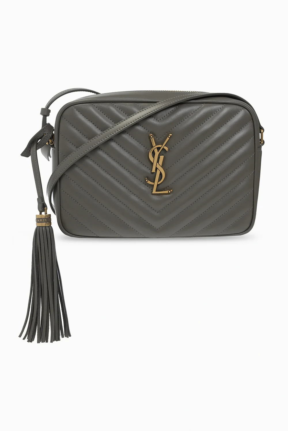 'Lou' shoulder bag