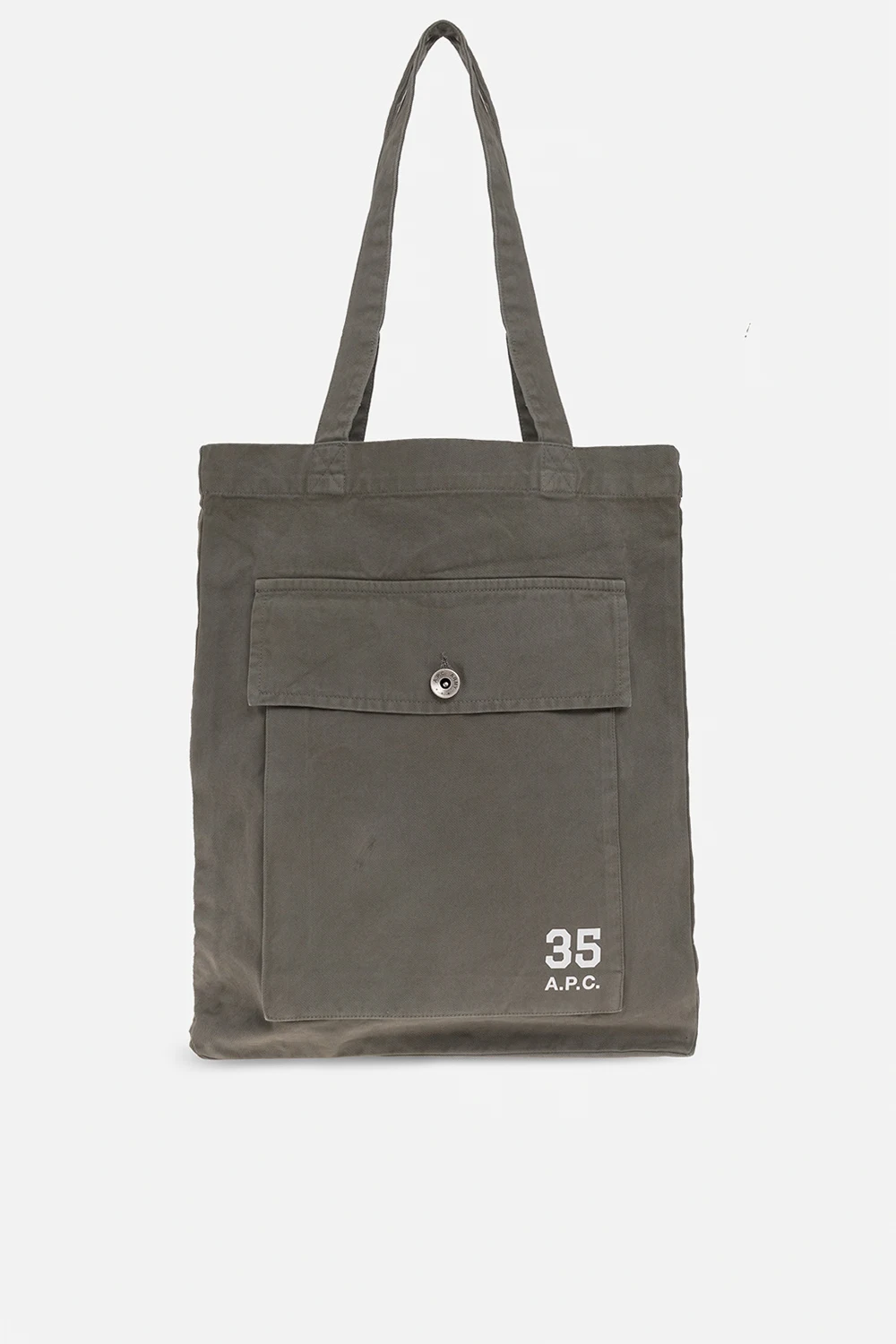 ‘Respect’ shoulder bag
