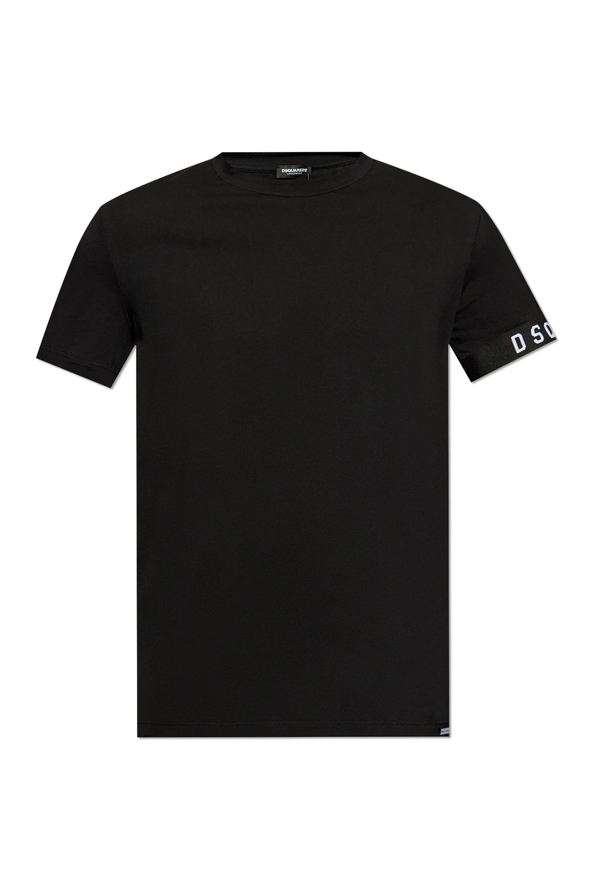 T-shirt from the Underwear line